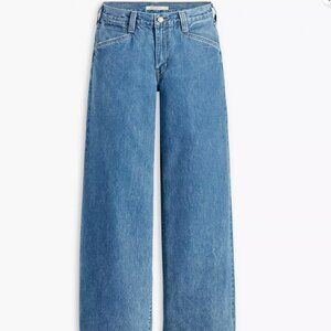 Levi's '94 Baggy Wide Leg Jeans